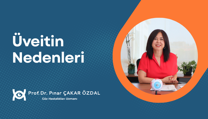 Retina muayenesi, göz dibi, video bilgilendirme