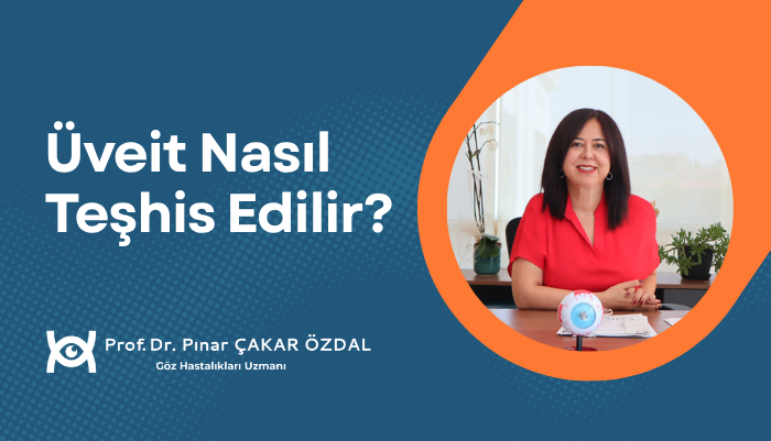 Üveit hakkında video, göz sağlığı, uzman bilgilendirme